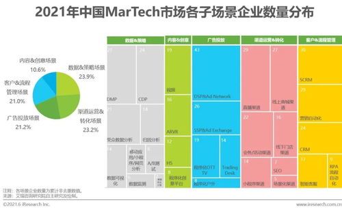 2021年中國MarTech市場研究報告 軟件開發(fā)篇